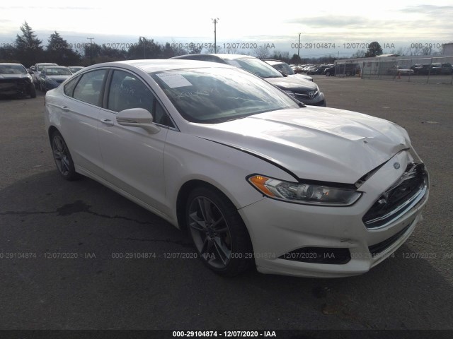 FORD FUSION 2013 3fa6p0d94dr266423