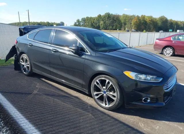 FORD FUSION 2013 3fa6p0d94dr339449