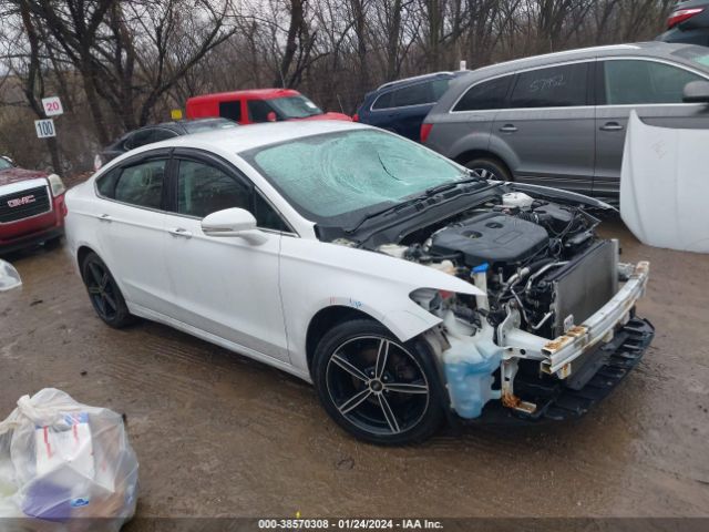 FORD FUSION 2015 3fa6p0d94fr116573