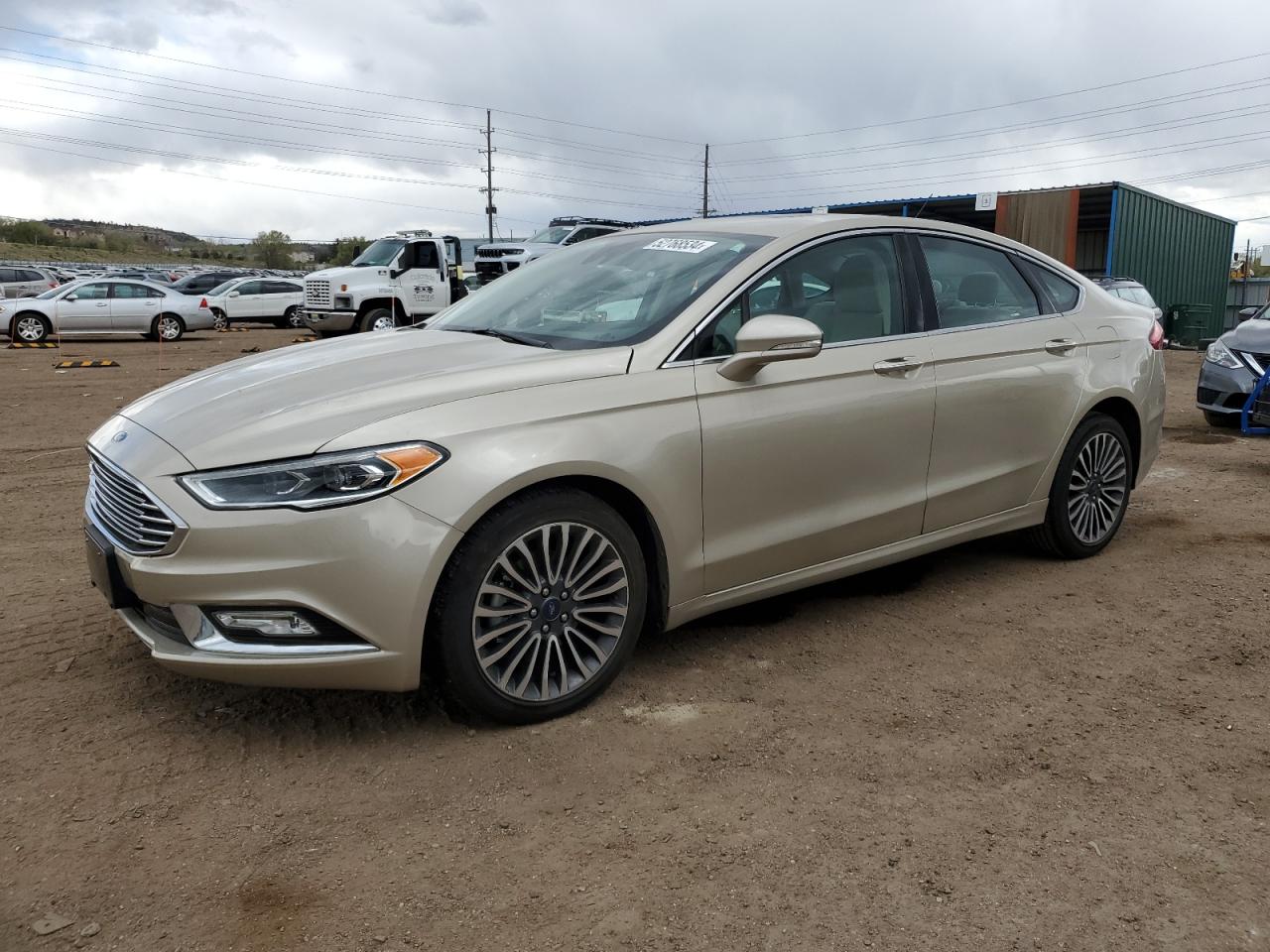 FORD FUSION 2017 3fa6p0d94hr293207