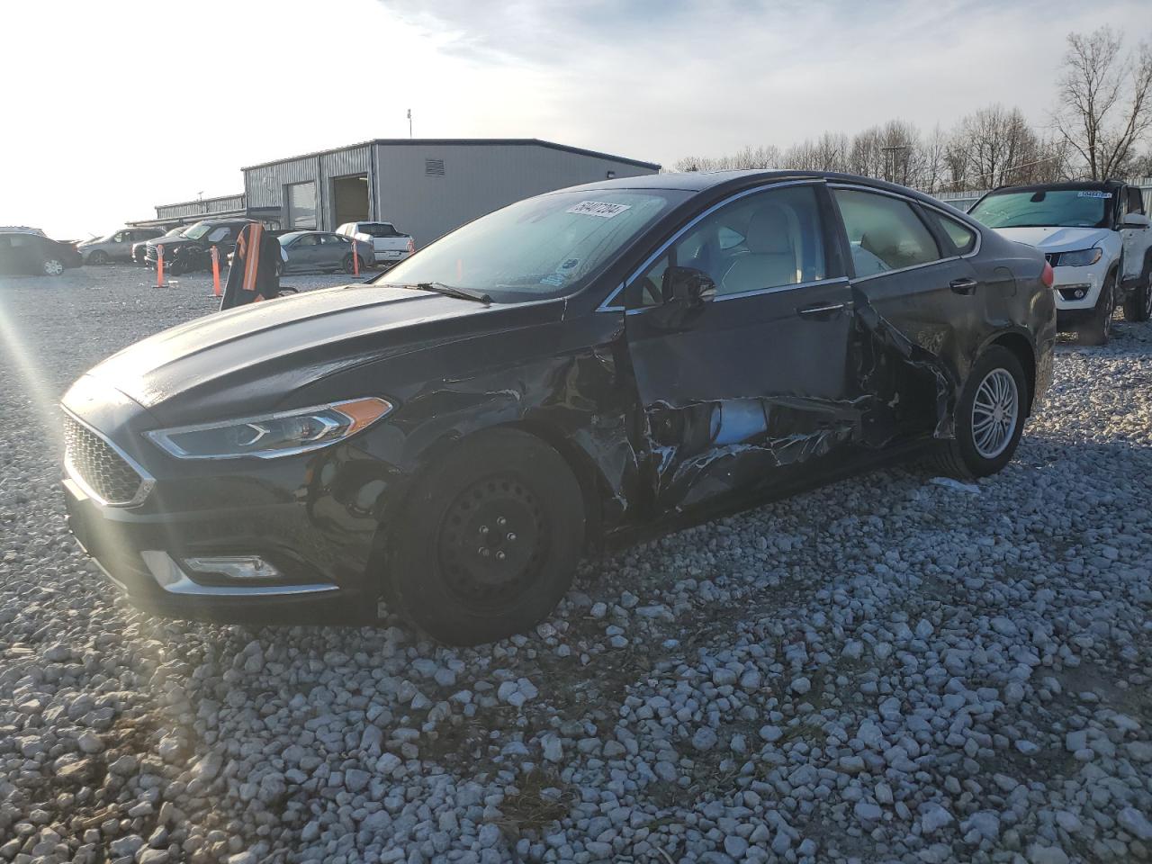 FORD FUSION 2017 3fa6p0d94hr331258