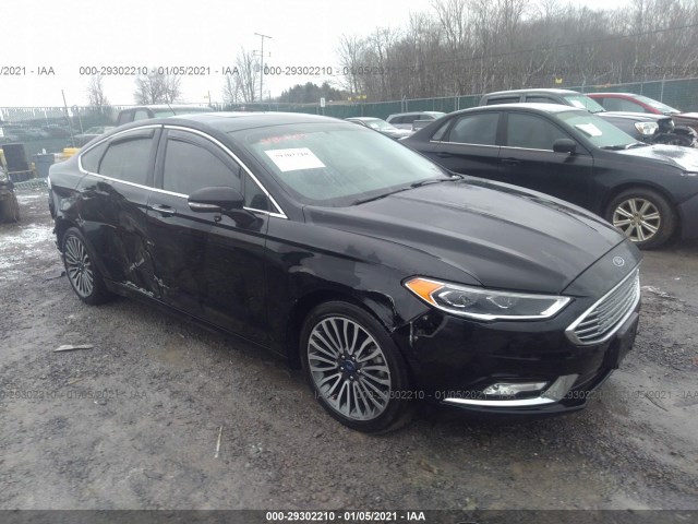 FORD FUSION 2018 3fa6p0d94jr131518