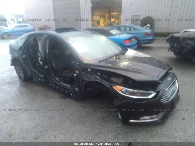 FORD FUSION 2018 3fa6p0d94jr139005