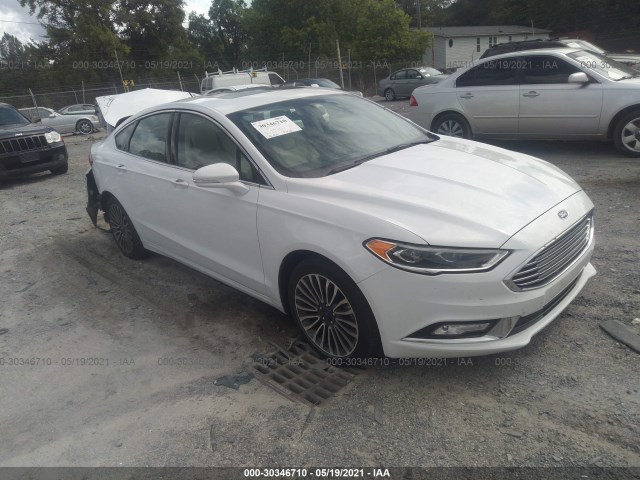 FORD FUSION 2018 3fa6p0d94jr151249