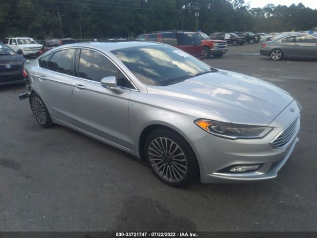 FORD FUSION 2018 3fa6p0d94jr151364