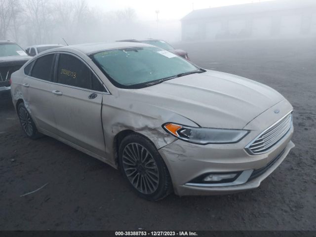 FORD FUSION 2018 3fa6p0d94jr205889