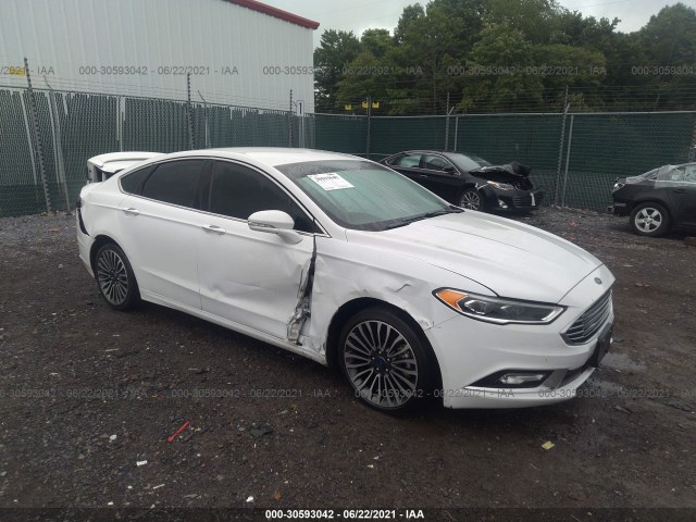 FORD FUSION 2018 3fa6p0d94jr219193