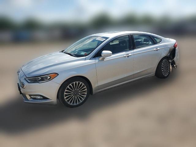 FORD FUSION 2018 3fa6p0d94jr226256