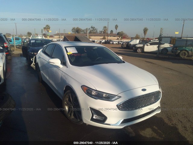 FORD FUSION 2019 3fa6p0d94kr184186