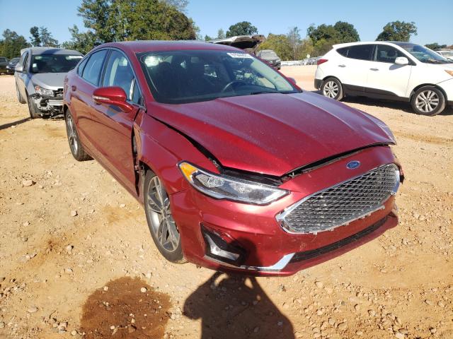 FORD FUSION TIT 2019 3fa6p0d94kr184222