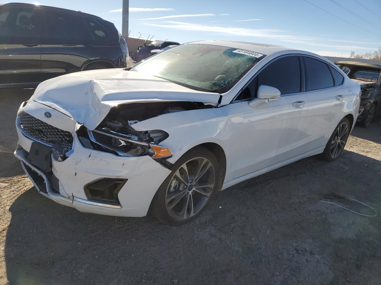 FORD FUSION 2019 3fa6p0d94kr184740