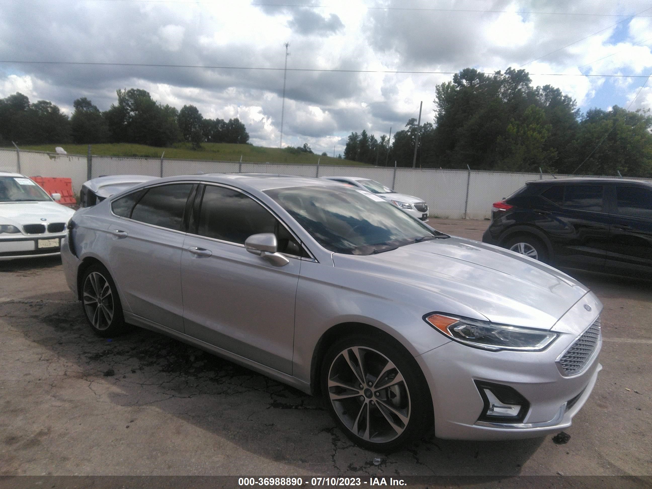 FORD FUSION 2019 3fa6p0d94kr186715