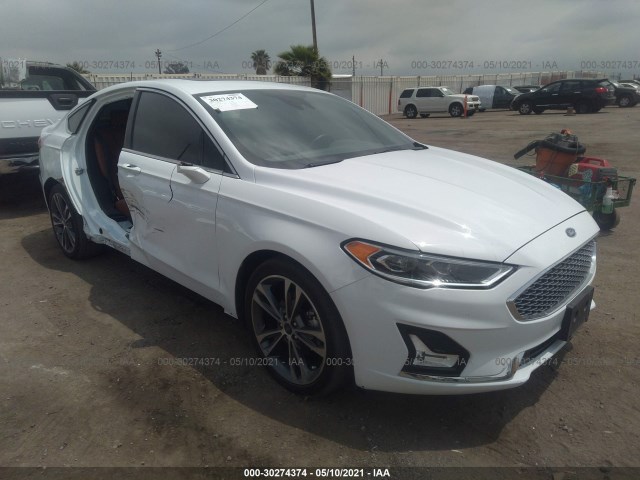 FORD FUSION 2019 3fa6p0d94kr206932