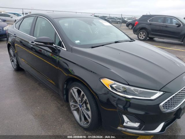 FORD FUSION 2019 3fa6p0d94kr223035