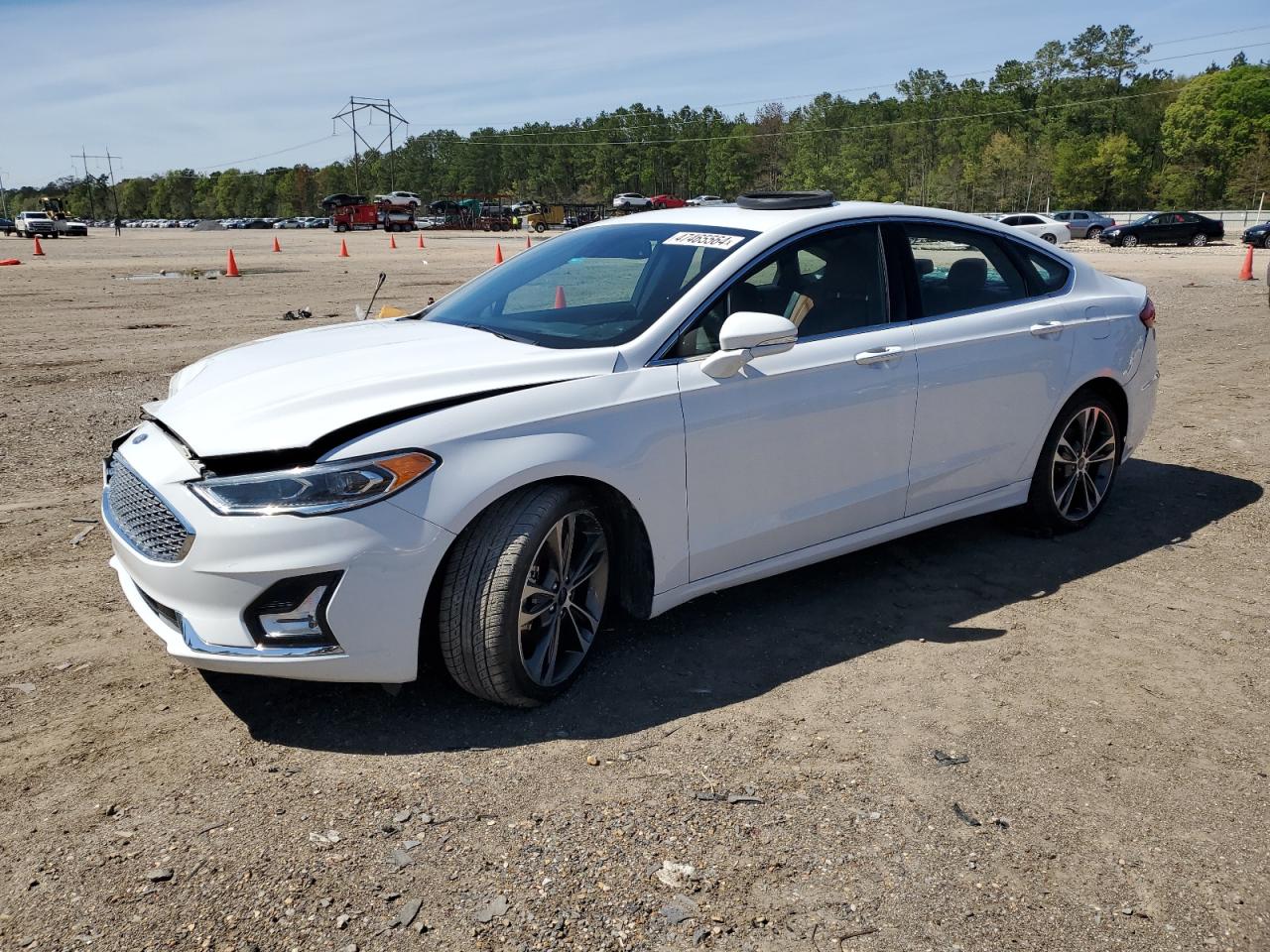 FORD FUSION 2019 3fa6p0d94kr241602