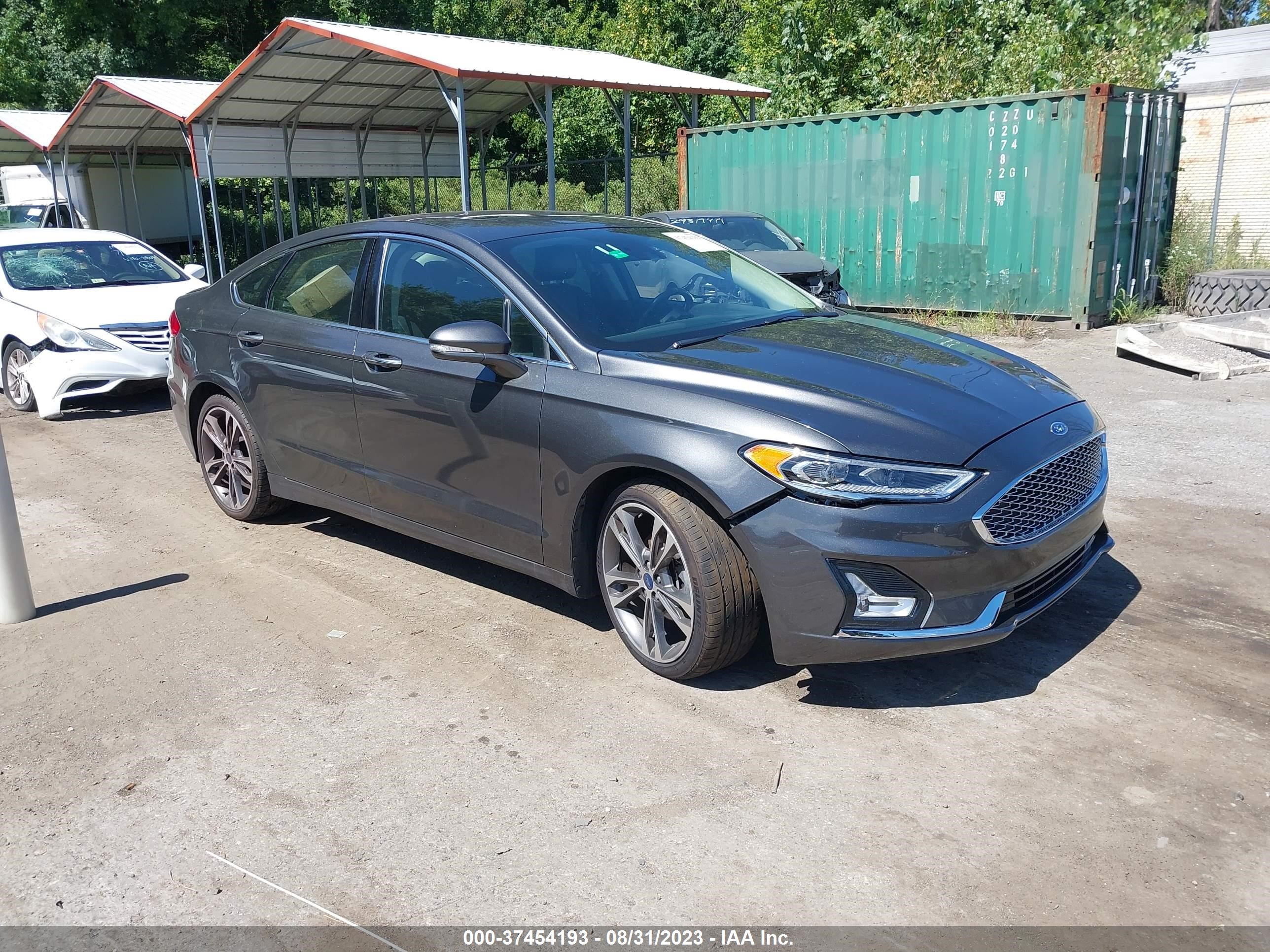 FORD FUSION 2019 3fa6p0d94kr263521