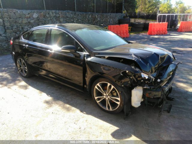 FORD FUSION 2020 3fa6p0d94lr175618