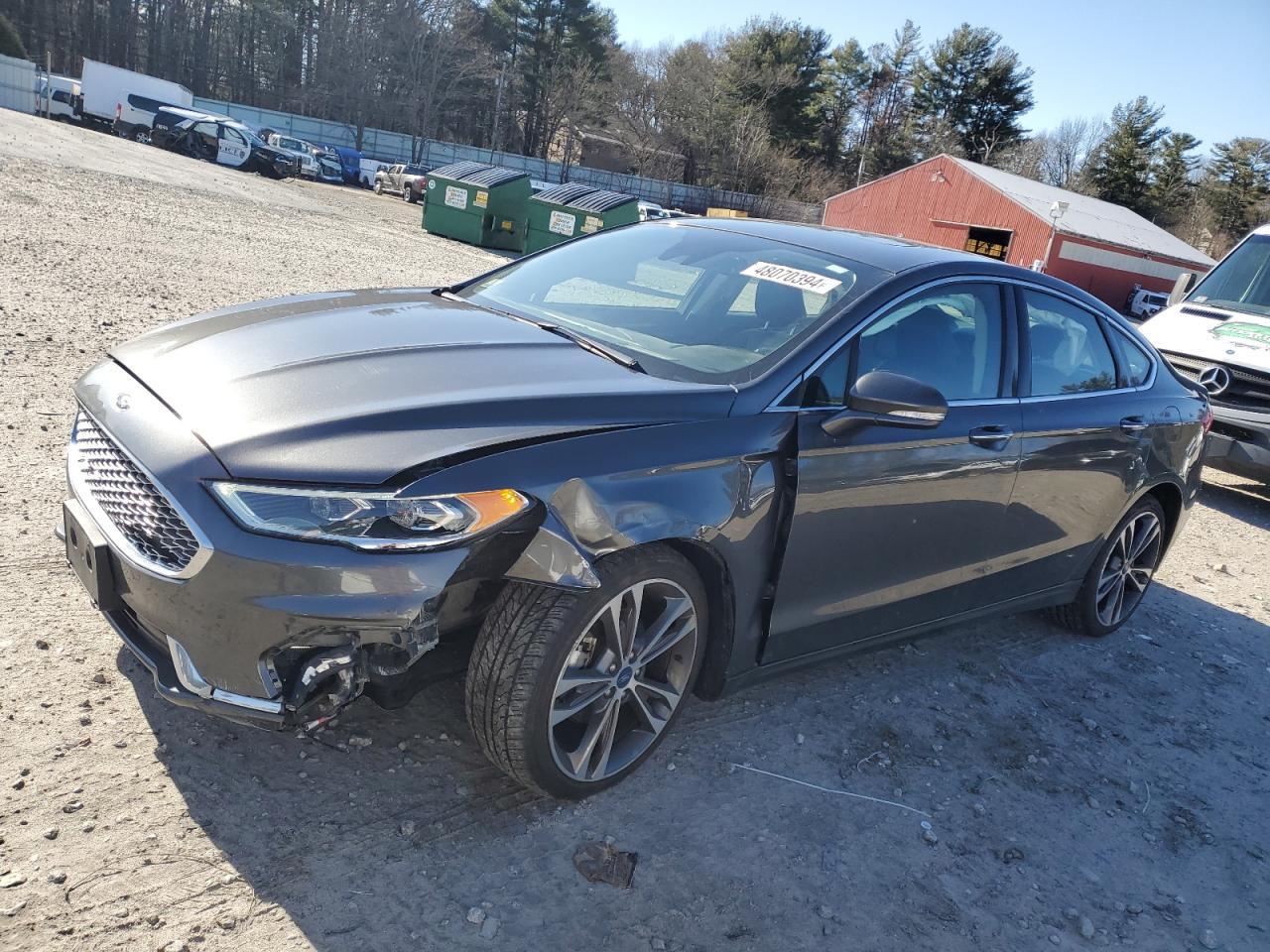 FORD FUSION 2020 3fa6p0d94lr176333