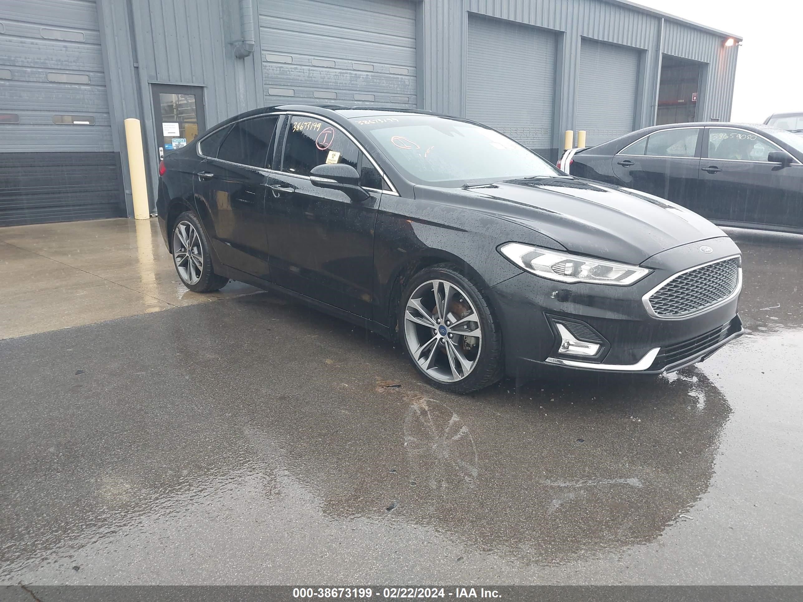 FORD FUSION 2020 3fa6p0d94lr193178