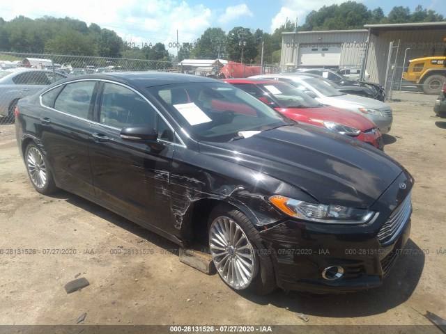 FORD FUSION 2013 3fa6p0d95dr123917