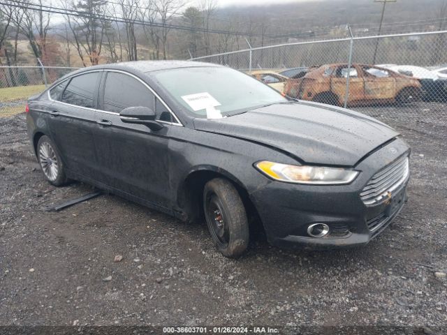 FORD FUSION 2013 3fa6p0d95dr126428