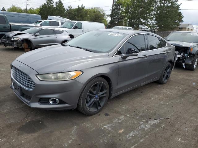 FORD FUSION 2013 3fa6p0d95dr137428