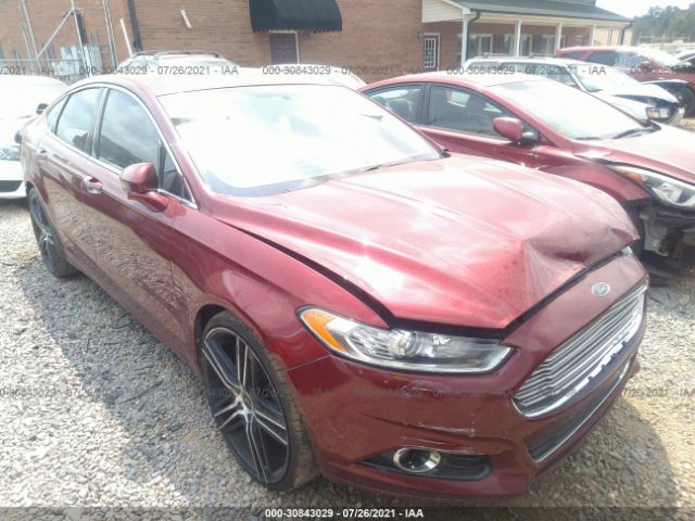 FORD FUSION 2013 3fa6p0d95dr139695