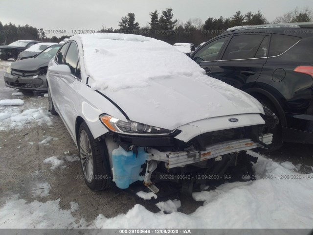 FORD FUSION 2013 3fa6p0d95dr270674