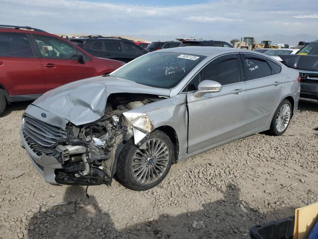 FORD FUSION 2013 3fa6p0d95dr298085