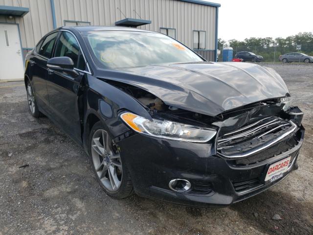 FORD FUSION 2013 3fa6p0d95dr338732