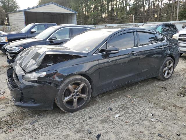 FORD FUSION 2013 3fa6p0d95dr354932