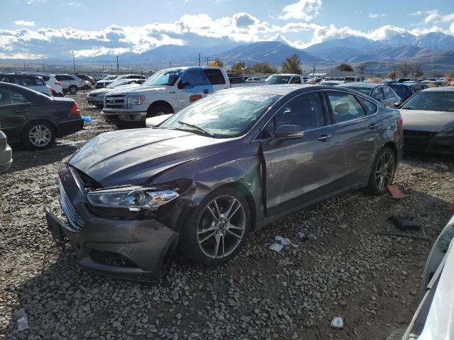 FORD FUSION 2013 3fa6p0d95dr361444