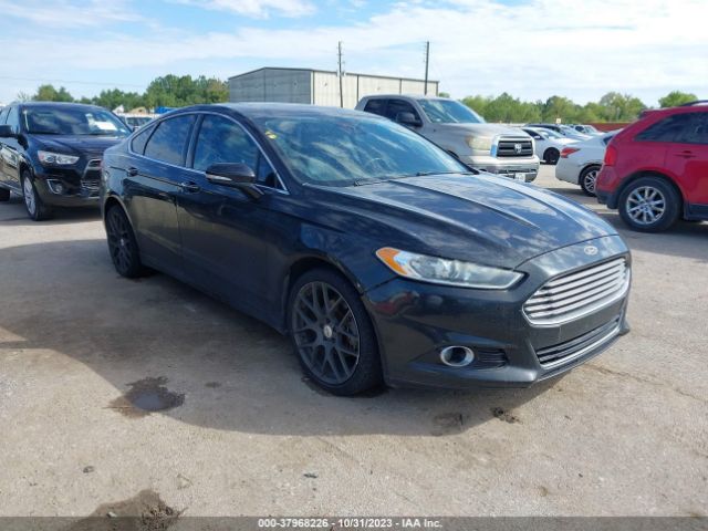 FORD FUSION 2013 3fa6p0d95dr367437