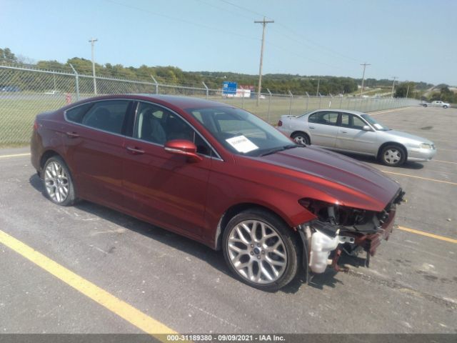 FORD FUSION 2014 3fa6p0d95er100297