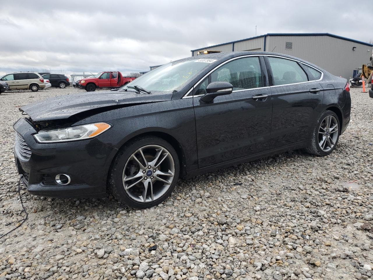 FORD FUSION 2014 3fa6p0d95er131467