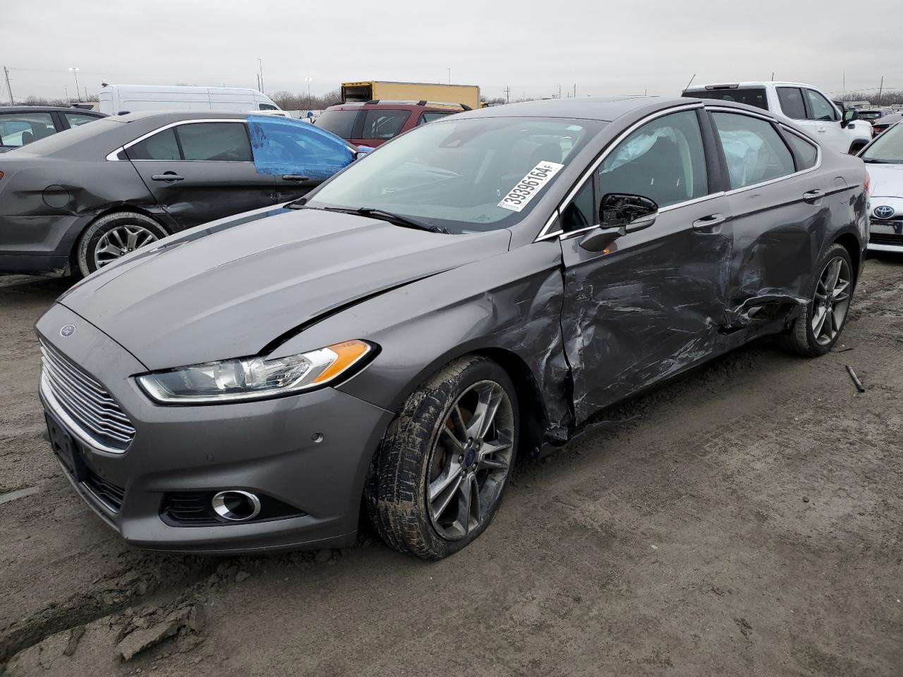 FORD FUSION 2014 3fa6p0d95er233948