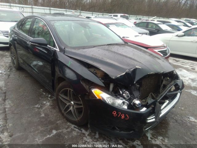 FORD FUSION 2014 3fa6p0d95er341633