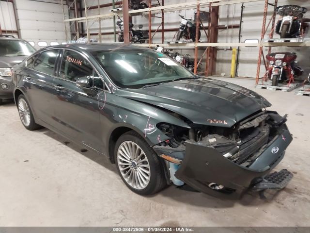 FORD FUSION 2015 3fa6p0d95fr165443