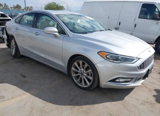 FORD FUSION 2017 3fa6p0d95hr130033