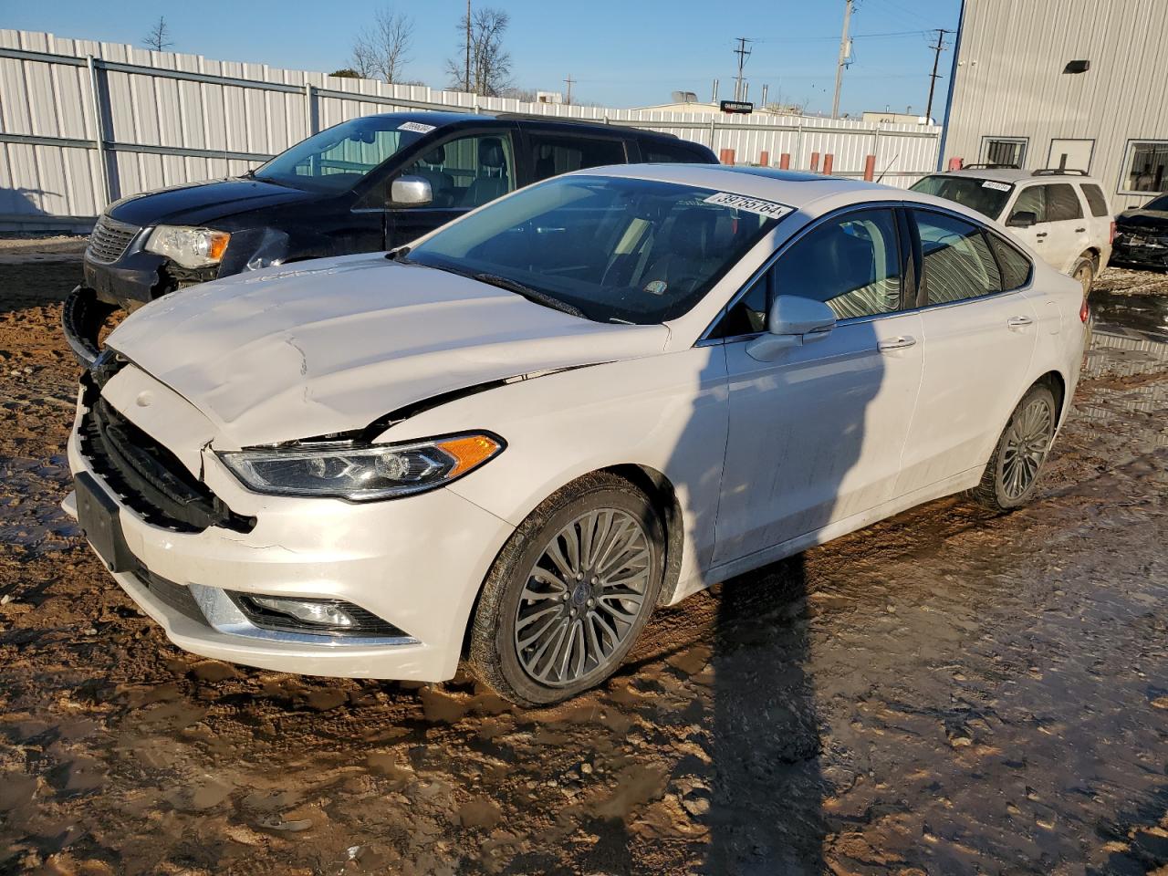 FORD FUSION 2017 3fa6p0d95hr257042