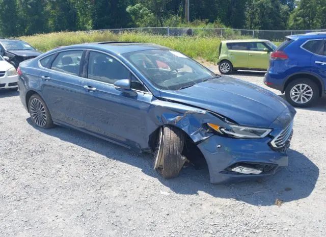 FORD FUSION 2018 3fa6p0d95jr137277