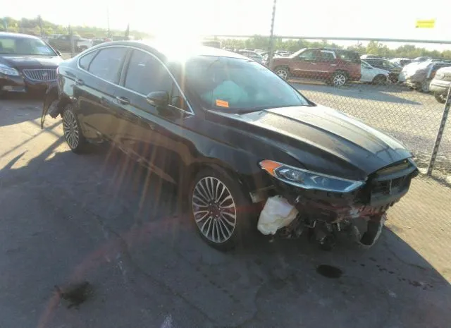 FORD FUSION 2018 3fa6p0d95jr137781