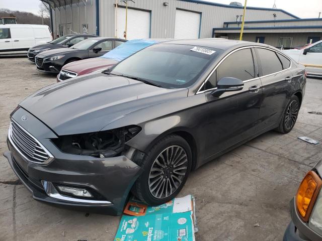 FORD FUSION 2018 3fa6p0d95jr159117