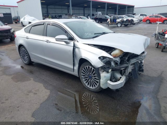 FORD FUSION 2018 3fa6p0d95jr168450