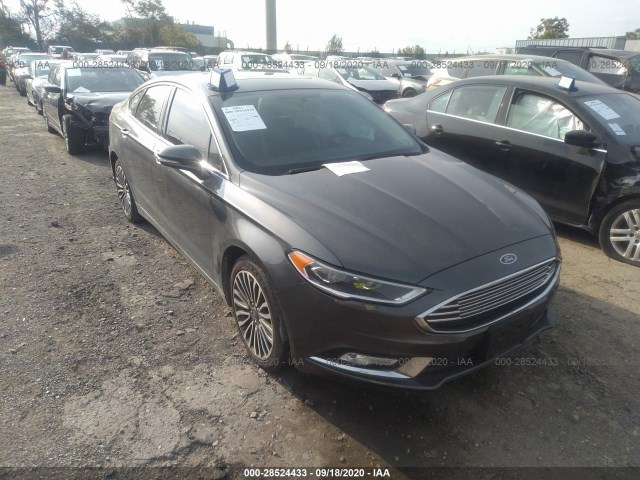 FORD FUSION 2018 3fa6p0d95jr206162