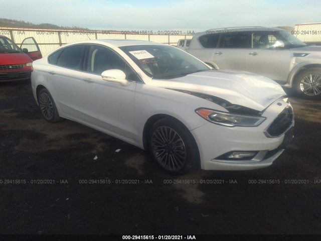 FORD FUSION 2018 3fa6p0d95jr219784