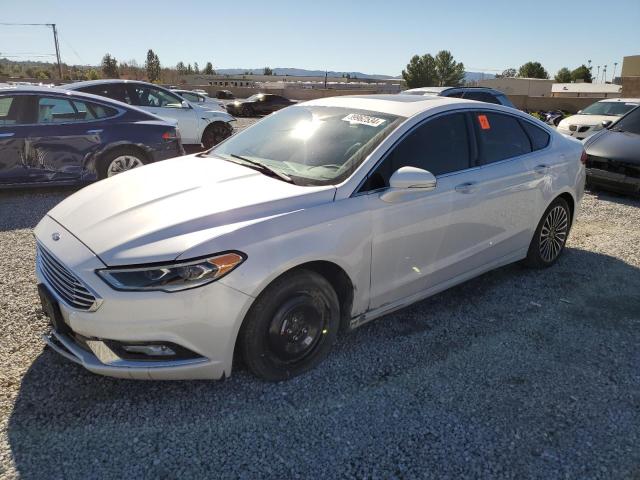 FORD FUSION 2018 3fa6p0d95jr246936