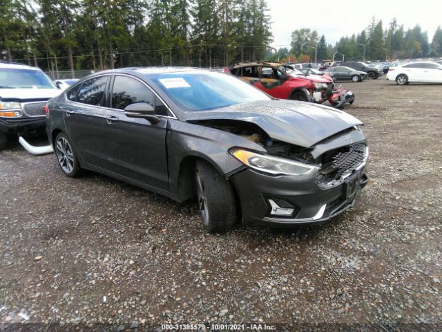 FORD FUSION 2019 3fa6p0d95kr116351