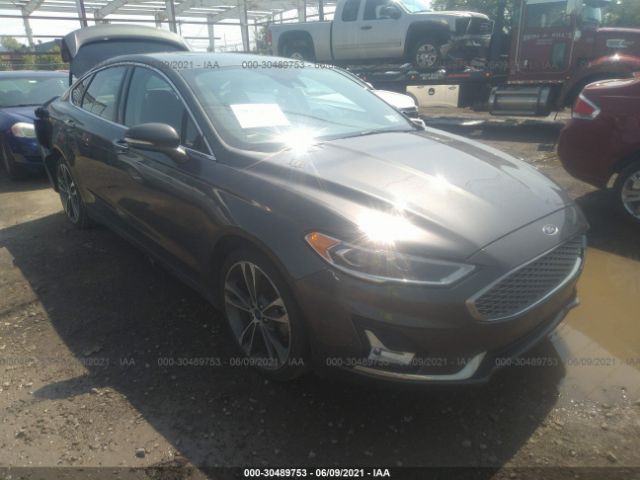 FORD FUSION 2019 3fa6p0d95kr140293