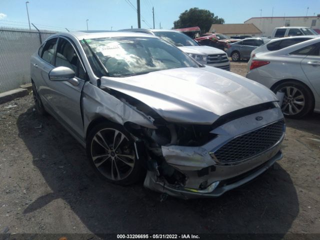 FORD FUSION 2019 3fa6p0d95kr143209